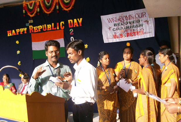 Our Lady College of Education Chennai Events photo 4