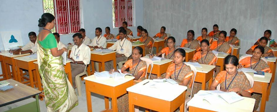 SCAD College of Education Tirunelveli Infrastructure and Events photo 1