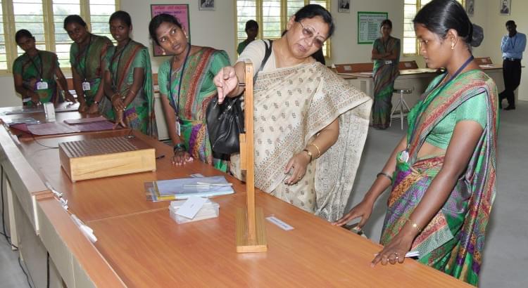 Shree Amirtha College of Education Namakkal Extra Curriculars photo 2