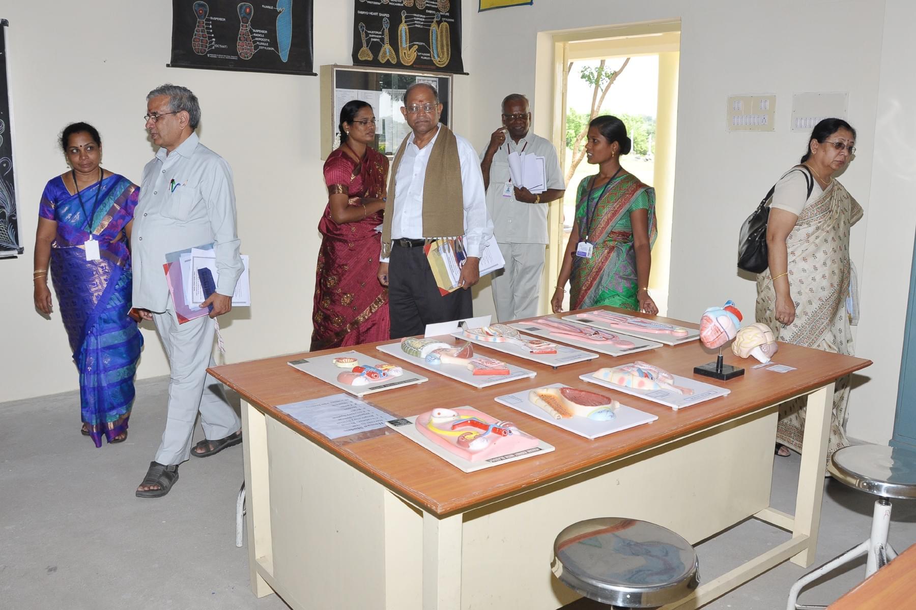 Shree Amirtha College of Education Namakkal Extra Curriculars photo 7