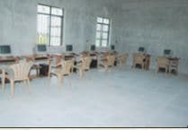 Shri Balaji College of Education for Women Madurai Facility photo 3