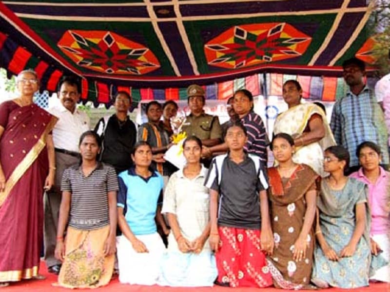 Sengunthar College of Education Salem Events photo 1