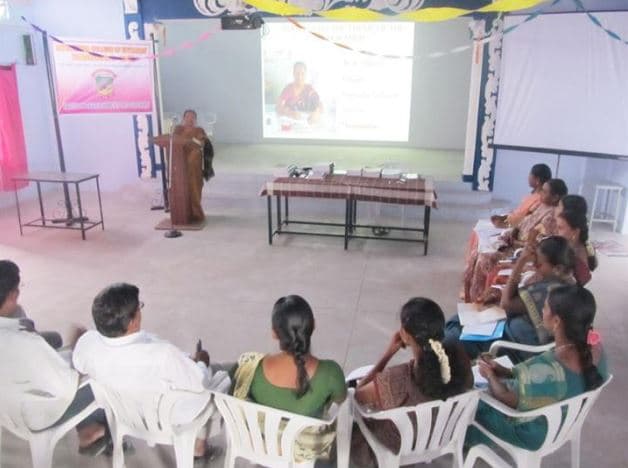 Sengunthar College of Education Salem Events photo 4