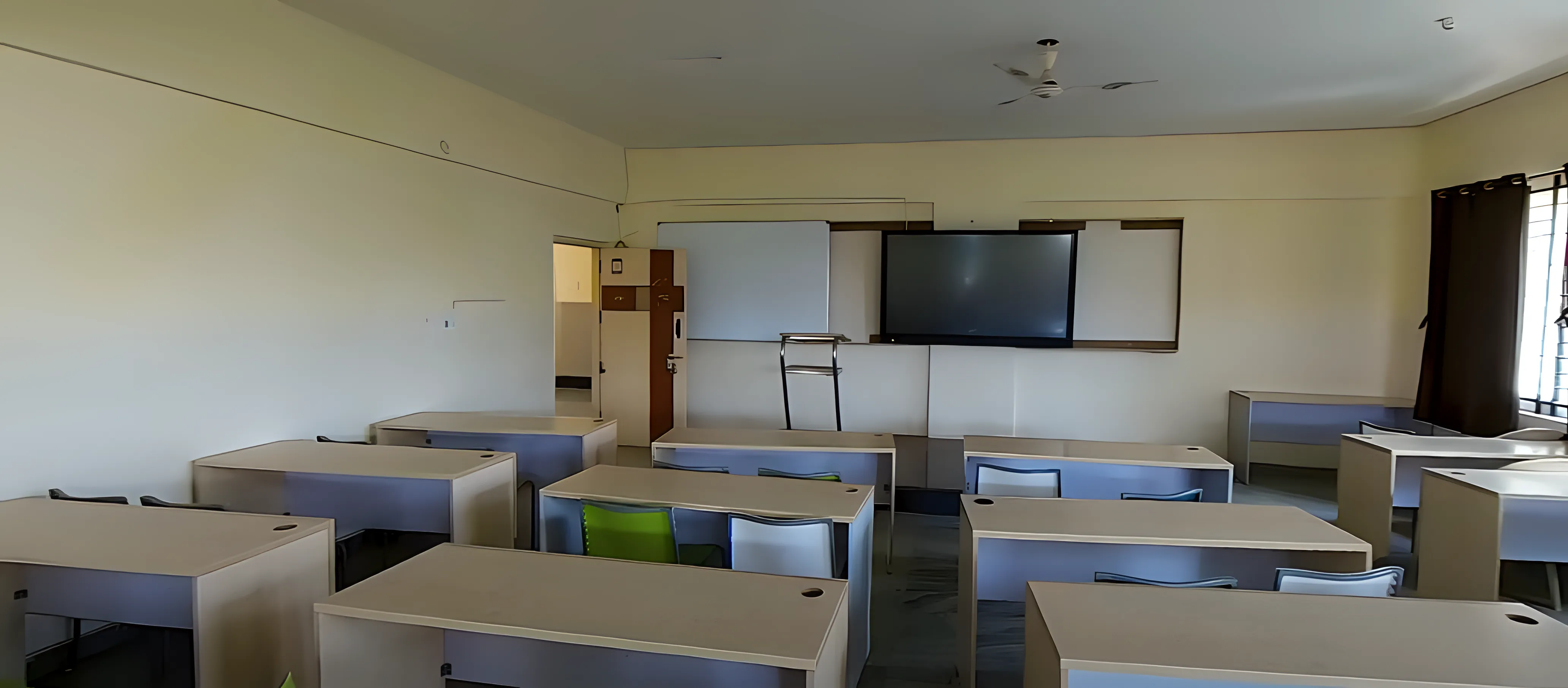 RRIT Bangalore Academic Infrastructure photo 6