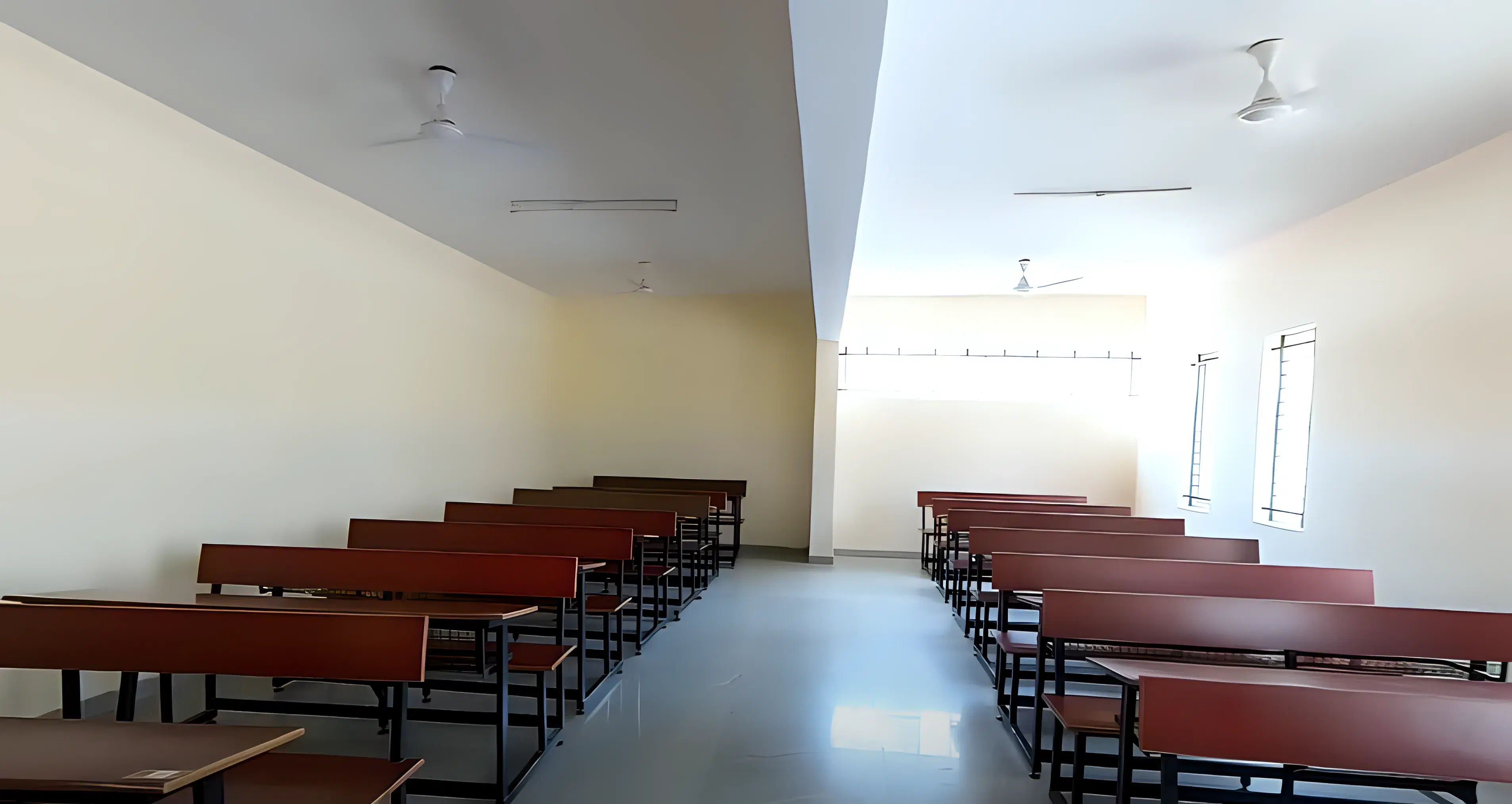 RRIT Bangalore Academic Infrastructure photo 8