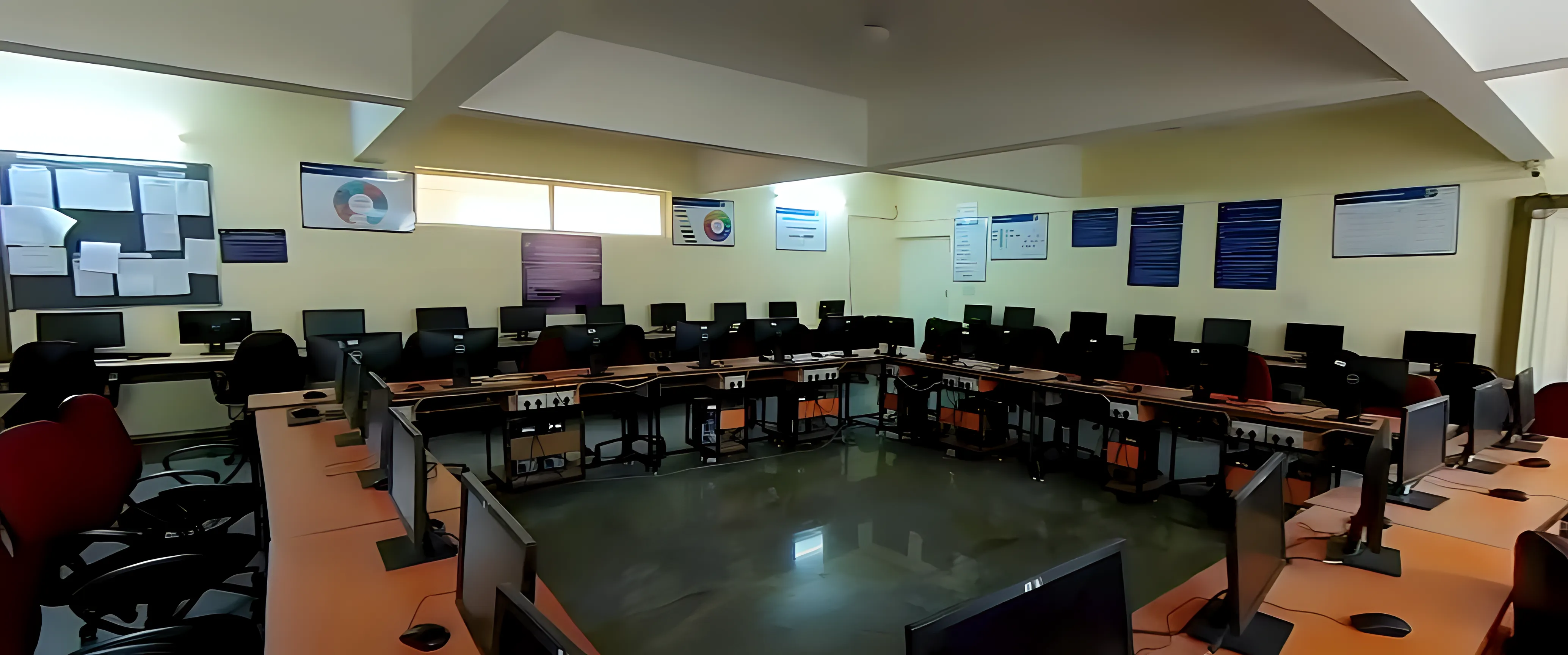 RRIT Bangalore Academic Labs photo 2
