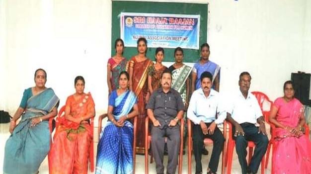 Sri Raaja Raajan College of Education for Women Sivaganga Extra Curriculars photo 1