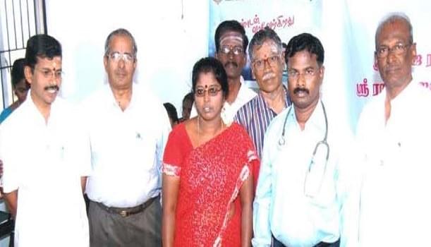 Sri Raaja Raajan College of Education for Women Sivaganga Extra Curriculars photo 4