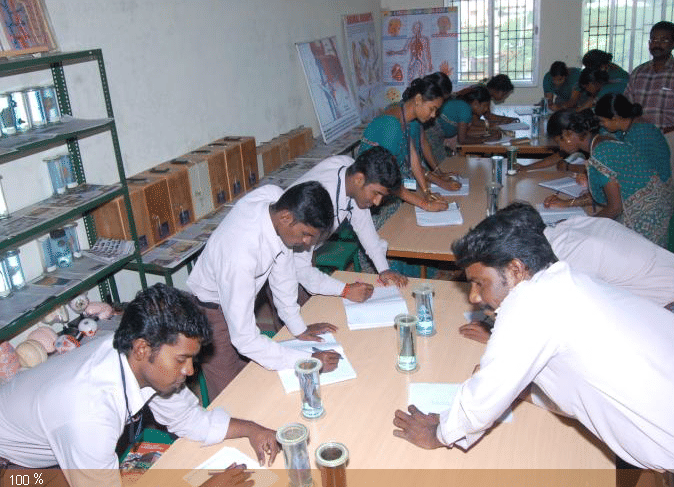 Oxford College of Education Tiruchirappalli Infrastructure photo 10