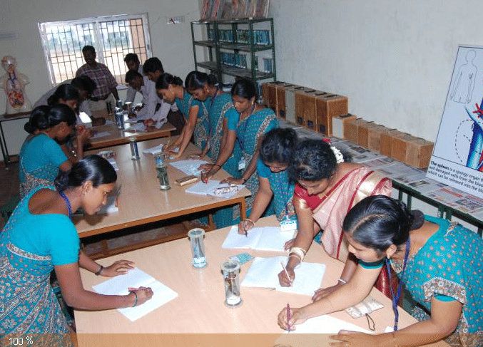 Oxford College of Education Tiruchirappalli Infrastructure photo 9