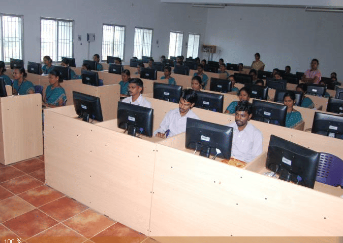 Oxford College of Education Tiruchirappalli Infrastructure photo 7