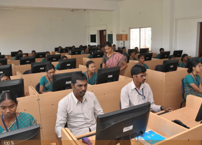 Oxford College of Education Tiruchirappalli Infrastructure photo 6