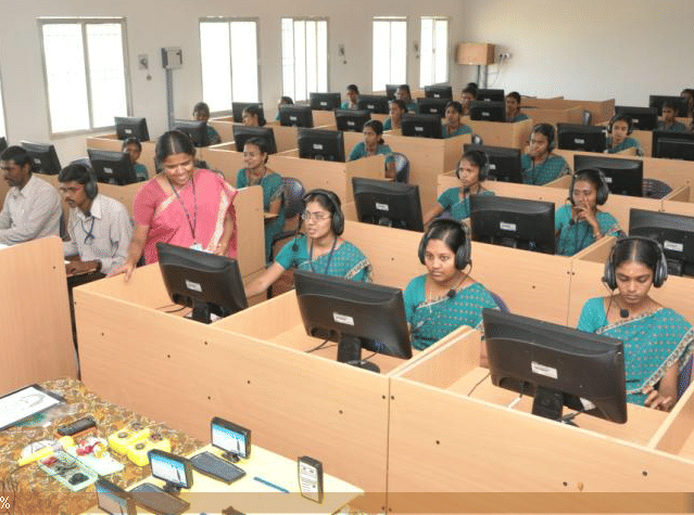 Oxford College of Education Tiruchirappalli Infrastructure photo 5