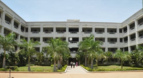 Sri Ganesh College of Education Salem Academic Building photo 1