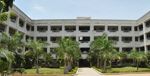 Sri Ganesh College of Education Salem Academic Building photo 2