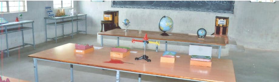 Sri Ganesh College of Education Salem Facilities photo 5