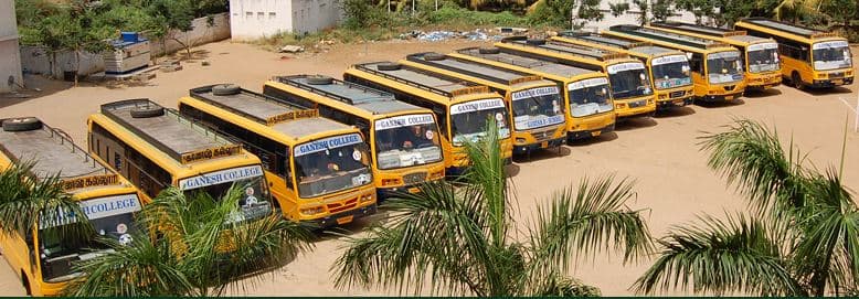 Sri Ganesh College of Education Salem Facilities photo 6