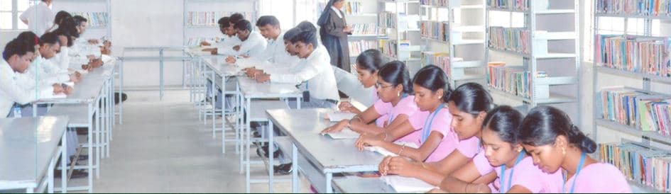 Sri Ganesh College of Education Salem Facilities photo 7