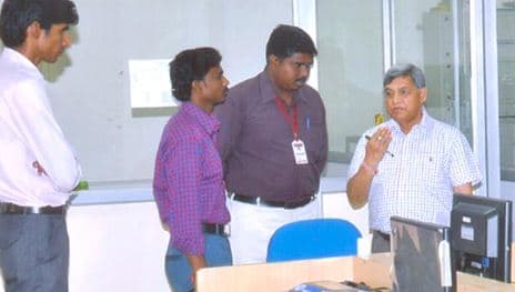 Sri Ganesh College of Education Salem Event photo 1