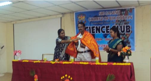Sri Ganesh College of Education Salem Event photo 10