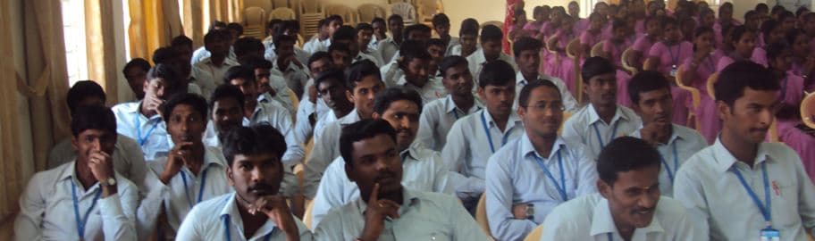 Sri Ganesh College of Education Salem Event photo 13