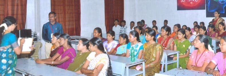 Sri Ganesh College of Education Salem Event photo 3