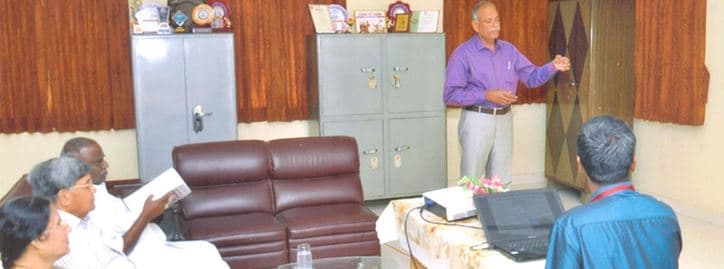 Sri Ganesh College of Education Salem Event photo 5