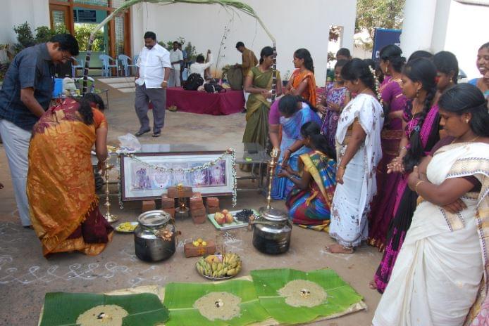 Senthil College of Education, Periyavadavadi Cuddalore Events photo 2
