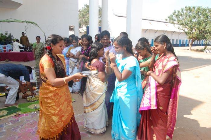 Senthil College of Education, Periyavadavadi Cuddalore Events photo 3