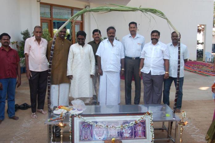 Senthil College of Education, Periyavadavadi Cuddalore Events photo 4