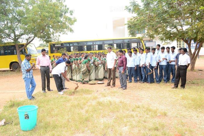 Senthil College of Education, Periyavadavadi Cuddalore Events photo 5