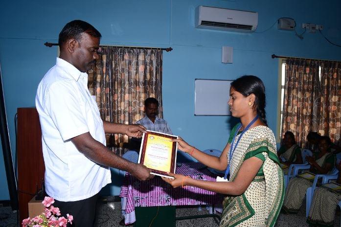Senthil College of Education, Periyavadavadi Cuddalore Events photo 7