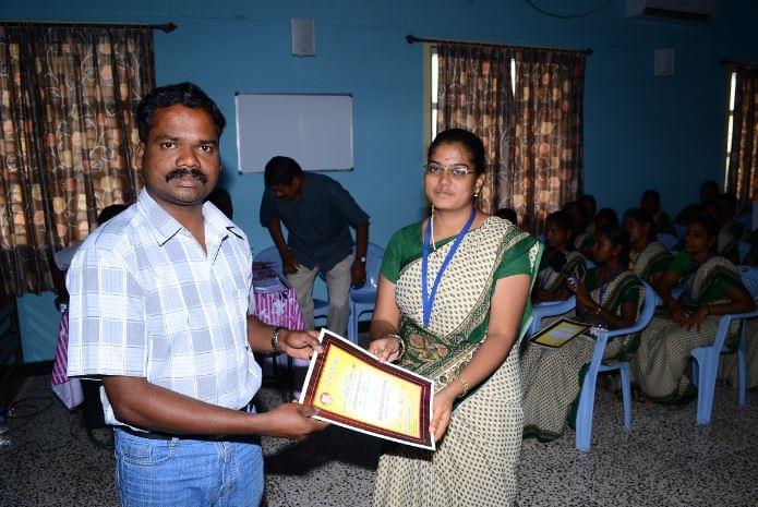 Senthil College of Education, Periyavadavadi Cuddalore Events photo 8