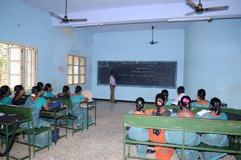 Senthil College of Education, Periyavadavadi Cuddalore Infrastructure photo 2