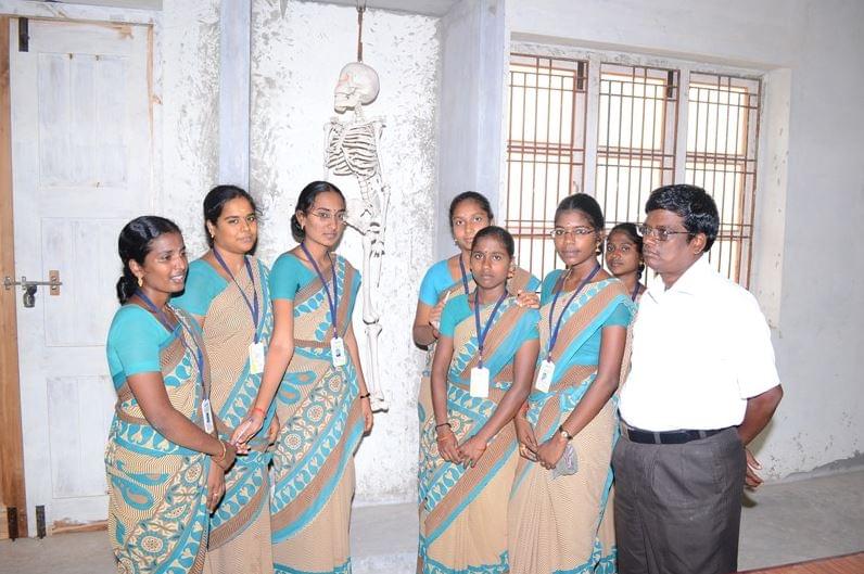 Senthil College of Education, Periyavadavadi Cuddalore Infrastructure photo 4