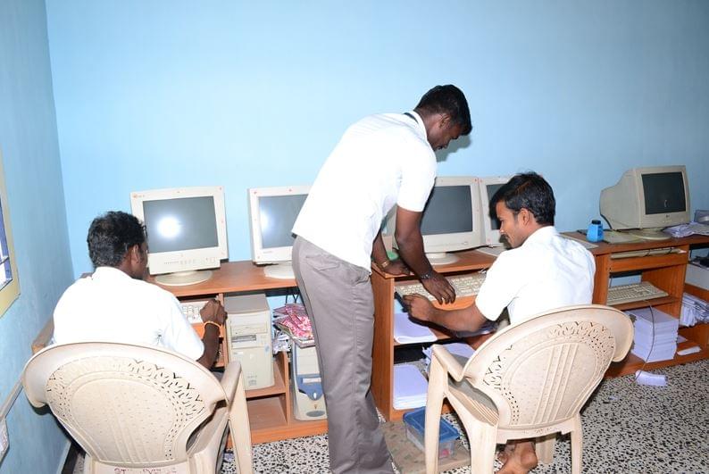 Senthil College of Education, Periyavadavadi Cuddalore Infrastructure photo 5