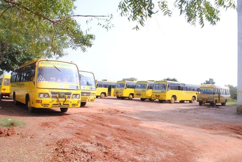 Senthil College of Education, Periyavadavadi Cuddalore Infrastructure photo 11