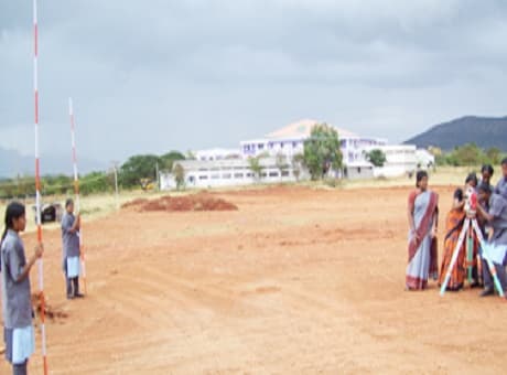 Sri Ragavendra College of Education Dindigul Extra curriculars photo 1