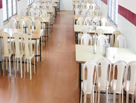 Sri Ragavendra College of Education Dindigul Facility photo 1