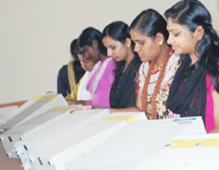 Sri Ragavendra College of Education Dindigul Facility photo 2