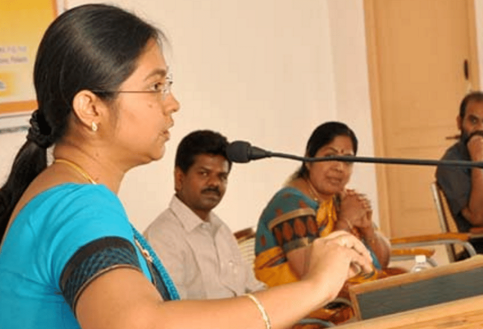 P. A. College of Education Pollachi Events photo 7