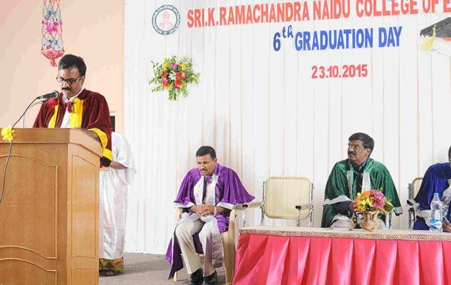 Sri K.Ramachandra Naidu College of Education Sankarankoil Event photo 6