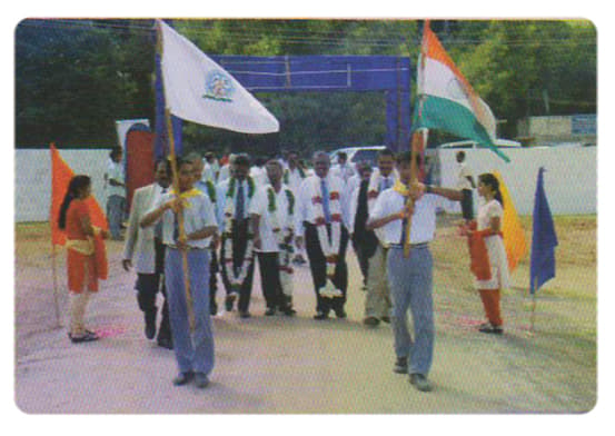 Seventh Day Adventist College of Education Vellore Events photo 1