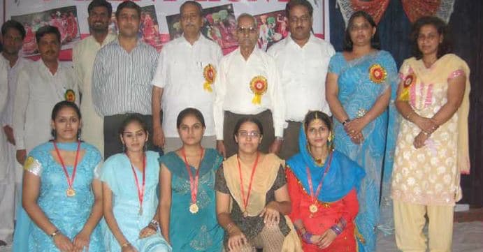 Shree Satya Sai BEd College Muktsar Events photo 2