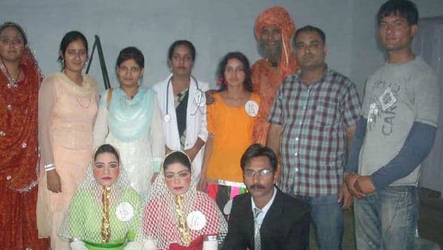 Shree Satya Sai BEd College Muktsar Events photo 5