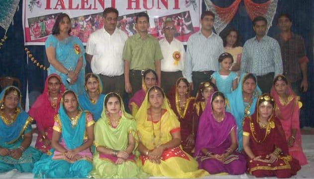 Shree Satya Sai BEd College Muktsar Events photo 6