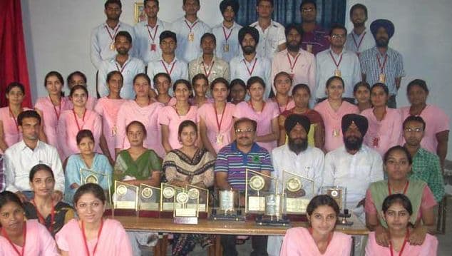 Shree Satya Sai BEd College Muktsar Events photo 7