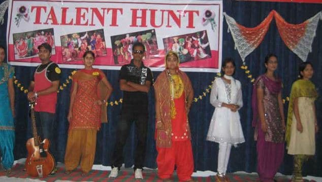 Shree Satya Sai BEd College Muktsar Events photo 8