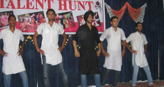 Shree Satya Sai BEd College Muktsar Events photo 9