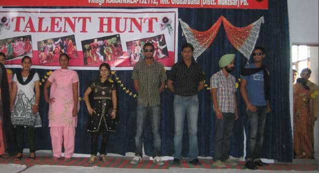 Shree Satya Sai BEd College Muktsar Events photo 10